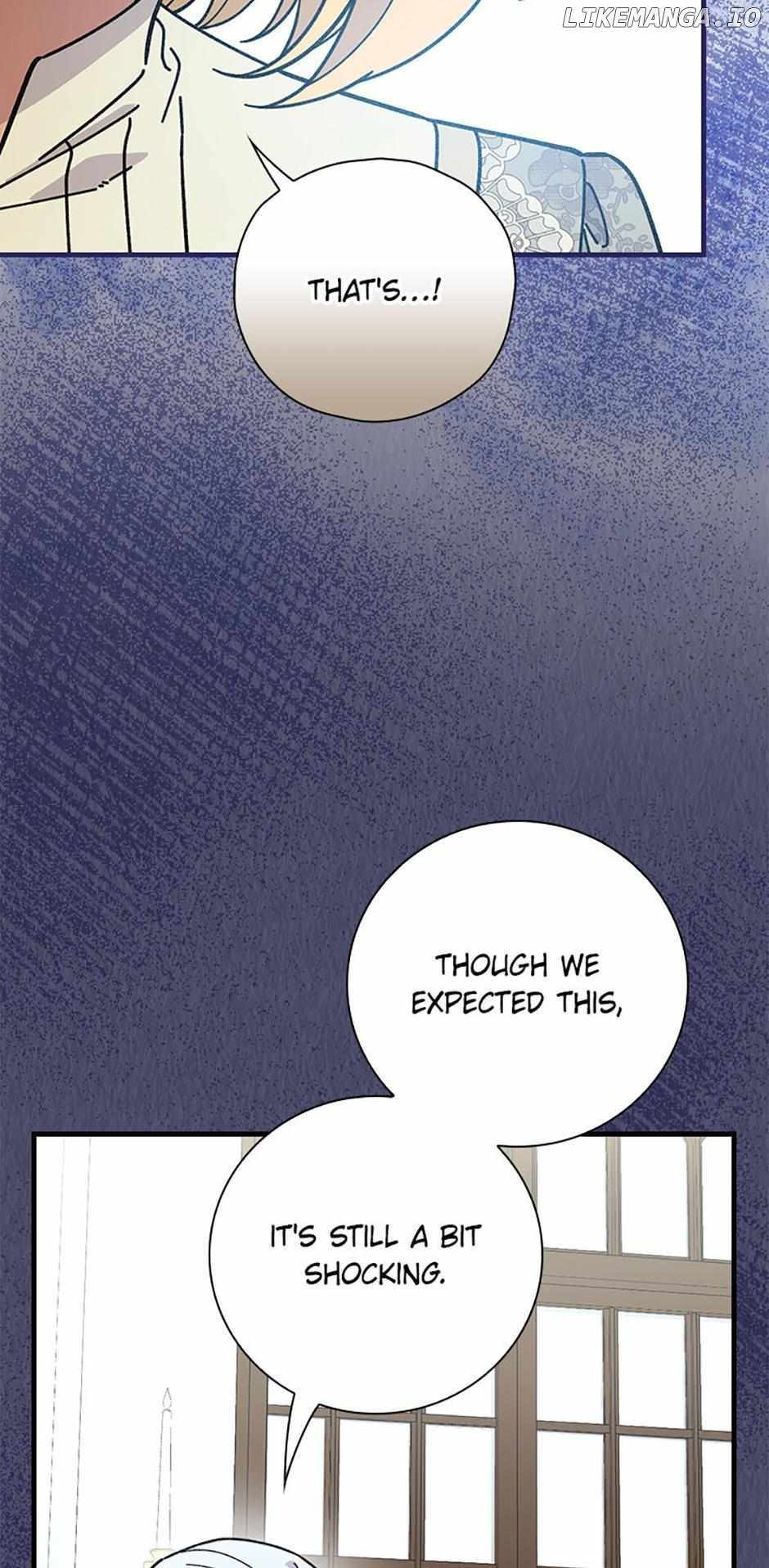 Raga of Withered Branches Chapter 107 82